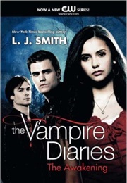 Vampire Diaries (L.J. Smith)
