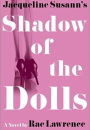 Shadow of the Dolls (Rae Lawrence)