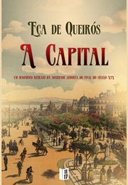 A Capital (Eça De Queirós)