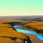 Russian Arctic National Park