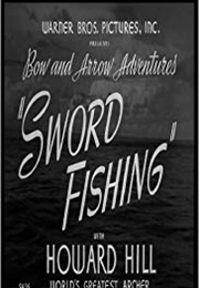 Sword Fishing (1939)
