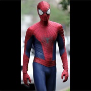 The Spider Man