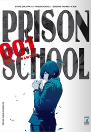 Prison School (Hiramoto  Akira)