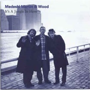 Medeski, Martin & Wood - It's a Jungle in Here