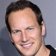 Patrick Wilson