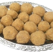 Mathura Peda