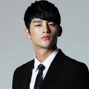 Seo in Guk