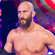 Tommaso Ciampa