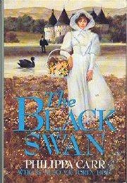 The Black Swan (Philippa Carr)