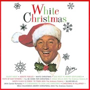 Bing Crosby - White Christmas (Soundtrack)