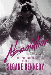 The Protectors Series (Sloane Kennedy)