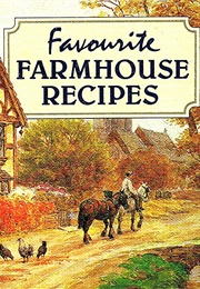 Favourite Farmhouse Recipes (SALMON)