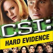CSI : Hard Evidence