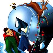 Eight Crazy Nights (2002)