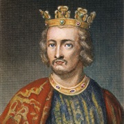 John I of England