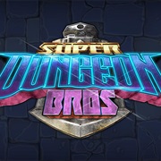 Super Dungeon Bros.