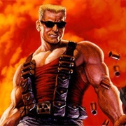Duke Nukem