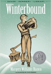 Winterbound (Margery Williams)