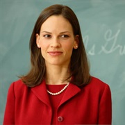 Erin Gruwell (Freedom Writers)