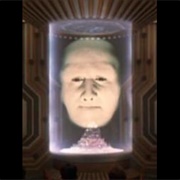 Zordon