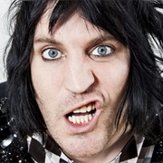 Noel Fielding