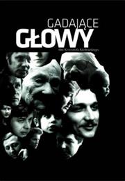 Gadające Głowy