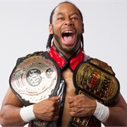Jay Lethal