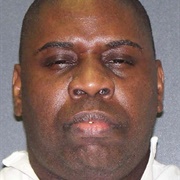 Ronnie Threadgill, 40, Lethal Injection