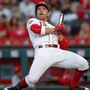Joey Votto