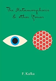 The Metamorphosis (Franz Kafka)