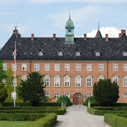 Nysø Palace