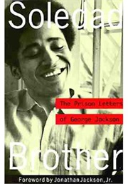 Soledad Brother (George Jackson)