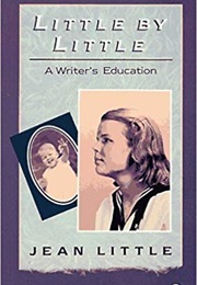 Little by Little (Jean Little)