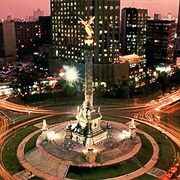 Go on a Road Trip to Mexico