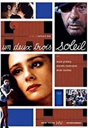 1, 2, 3, Freeze (1993)