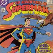 Adventures of Superman