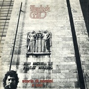 Rocky's Filj - Storie Di Uomini E Non