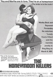 The Honeymoon Killers