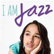 I Am Jazz