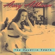 Amy Allison - The Maudlin Years