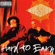 Gang Starr - Hard to Earn