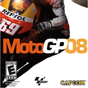 Motogp '08