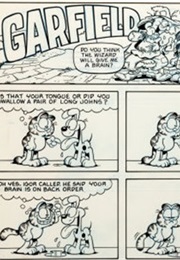 Garfield