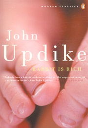 Rabbit Is Rich (John Updike)