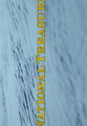 National Treasure. (2004)