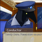 Conductor