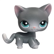 Littlest Pet Shop #126