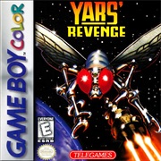 Yars' Revenge