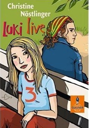 Luki-Live (Christine Nöstlinger)