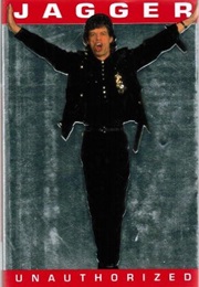Jagger Unauthorized (Christopher Anderson)